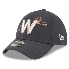 MLB Washington Nationals New Era 2022 City Connect 39THIRTY Flex Hat