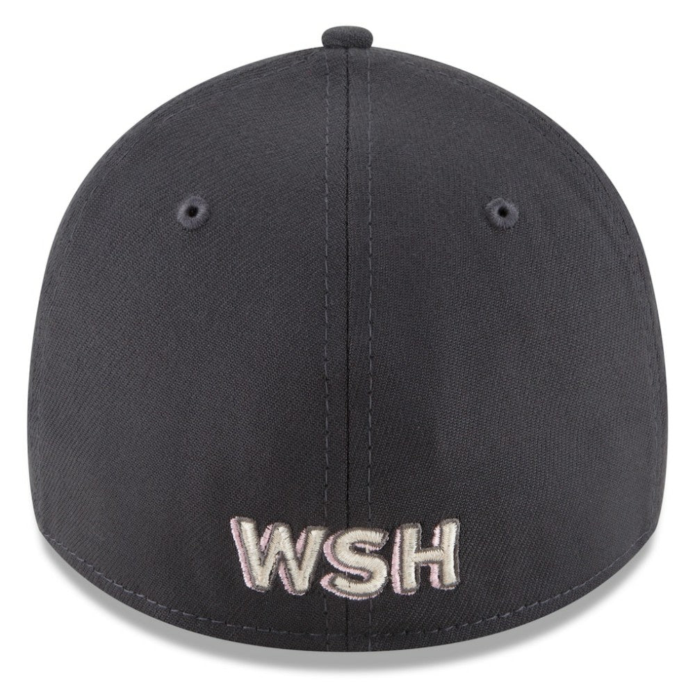 MLB Washington Nationals New Era 2022 City Connect 39THIRTY Flex Hat