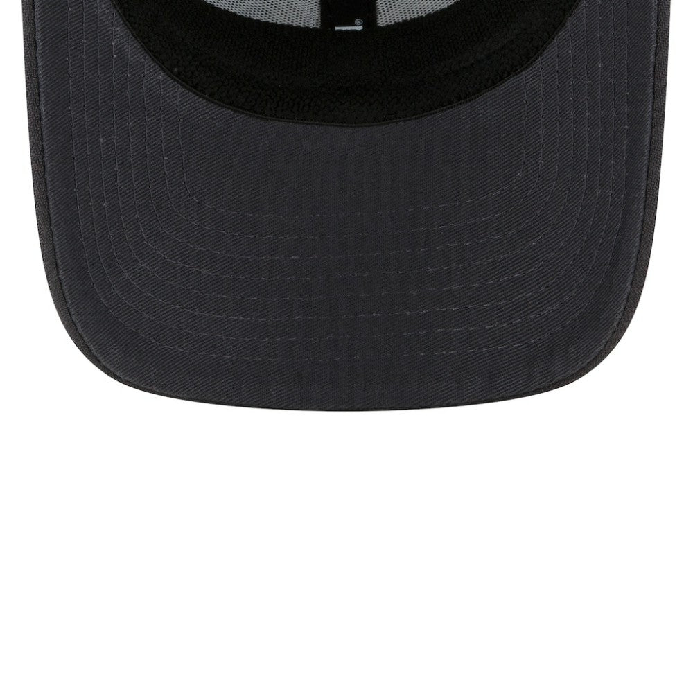 MLB Washington Nationals New Era 2022 City Connect 39THIRTY Flex Hat