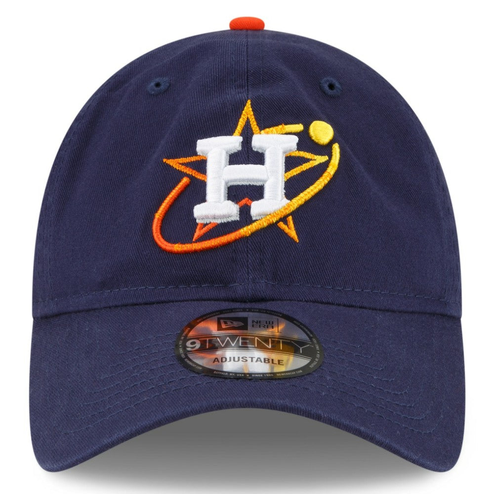 MLB Houston Astros New Era 2022 City Connect 9TWENTY Adjustable Hat