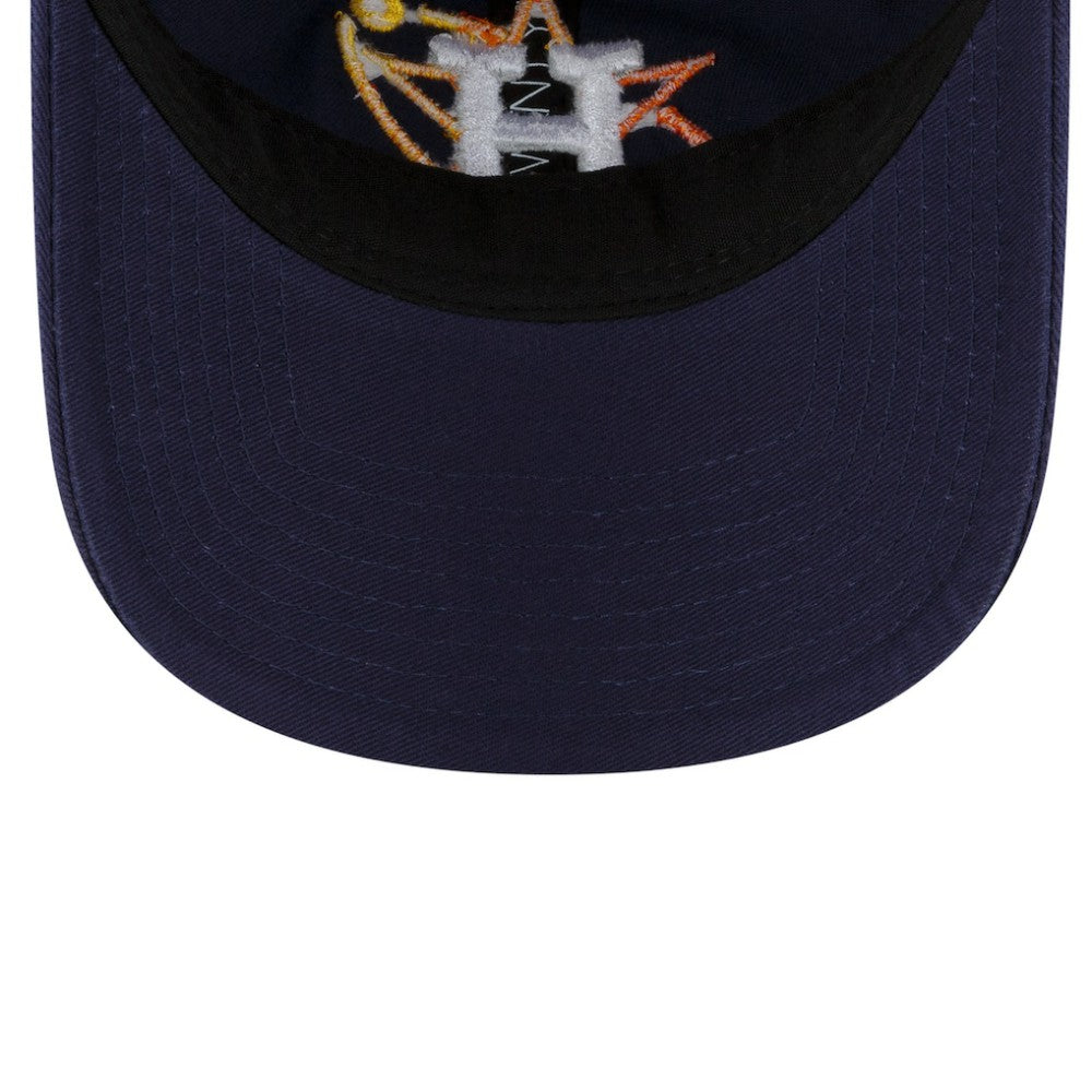 MLB Houston Astros New Era 2022 City Connect 9TWENTY Adjustable Hat
