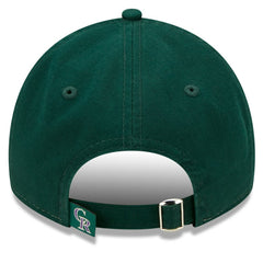 MLB Colorado Rockies New Era 2022 City Connect 9TWENTY Adjustable Hat