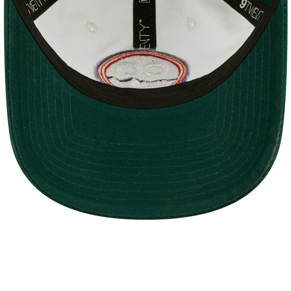 MLB Colorado Rockies New Era 2022 City Connect 9TWENTY Adjustable Hat