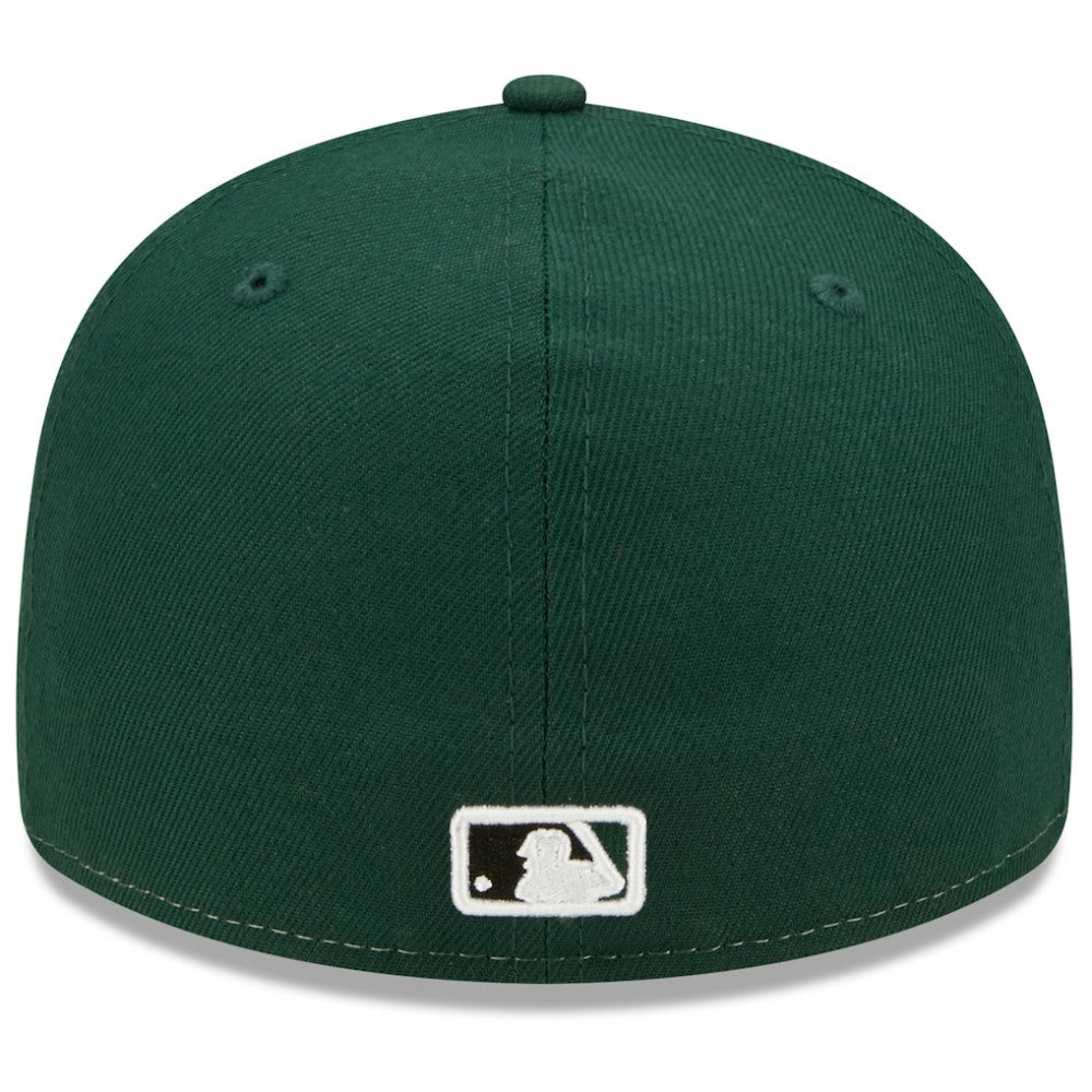 MLB Colorado Rockies New Era 2022 City Connect Low Profile 59FIFTY Fitted Hat