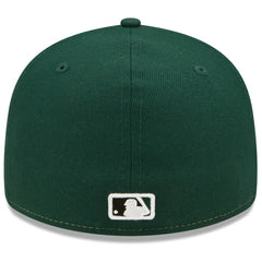 MLB Colorado Rockies New Era 2022 City Connect Low Profile 59FIFTY Fitted Hat
