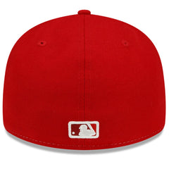 MLB Los Angeles Angels New Era 2022 City Connect Low Profile 59FIFTY Fitted Hat