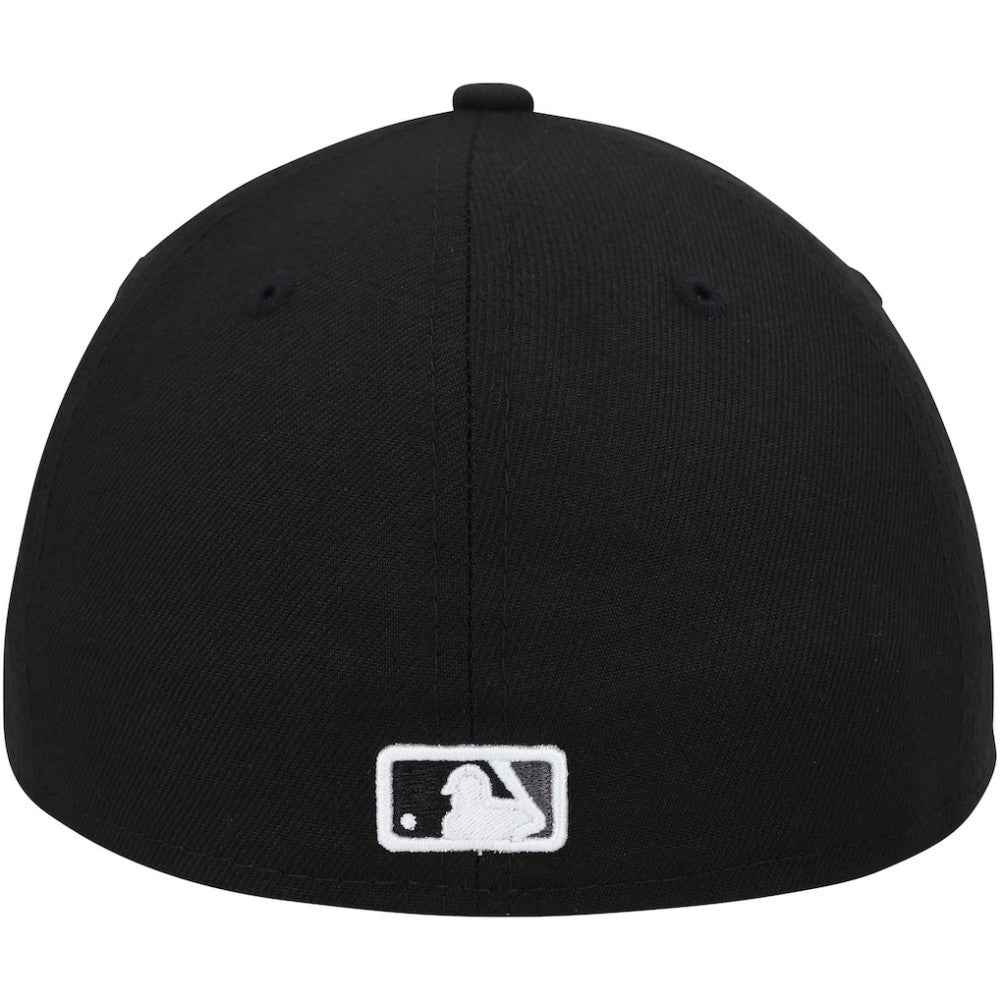 MLB Chicago White Sox New Era City Connect Low Profile 59FIFTY Fitted Hat