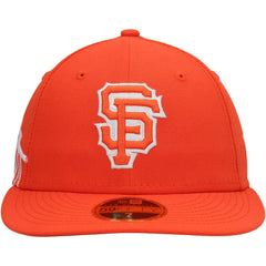 MLB San Francisco Giants New Era City Connect Low Profile 59FIFTY Fitted Hat