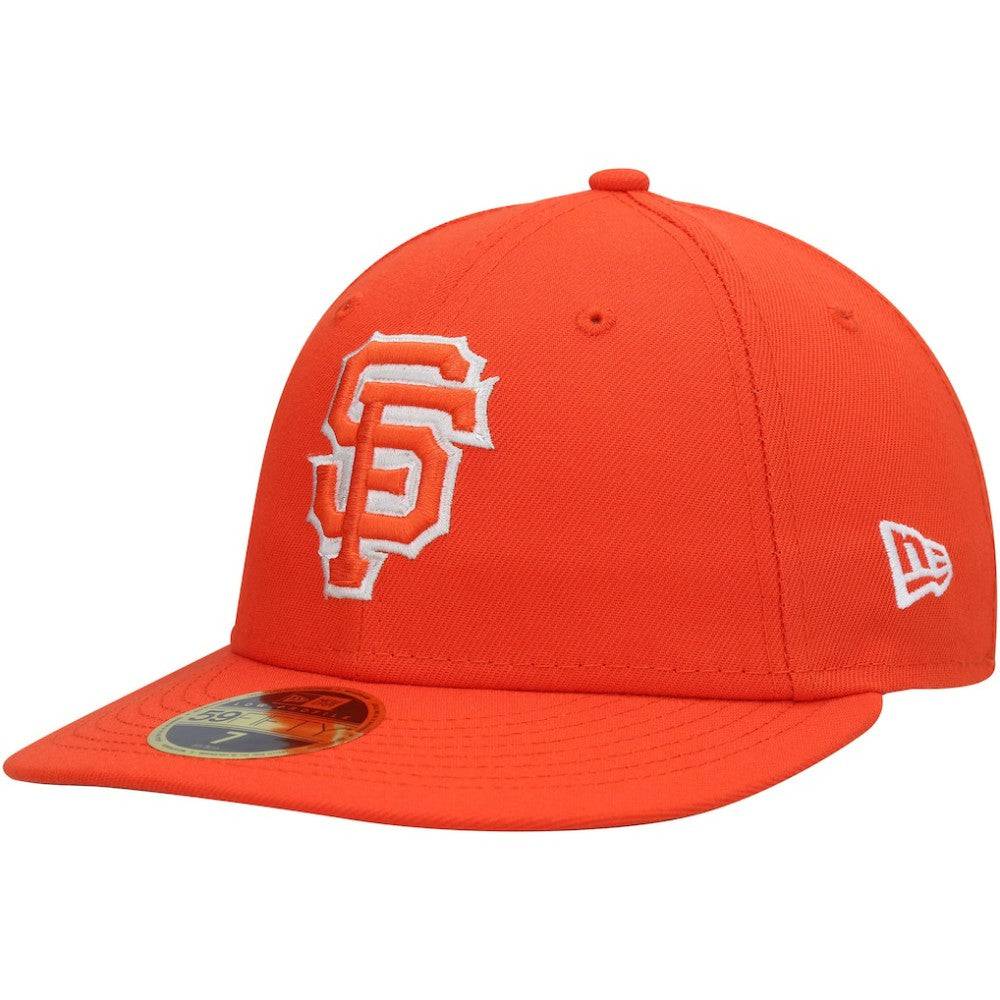 MLB San Francisco Giants New Era City Connect Low Profile 59FIFTY Fitted Hat