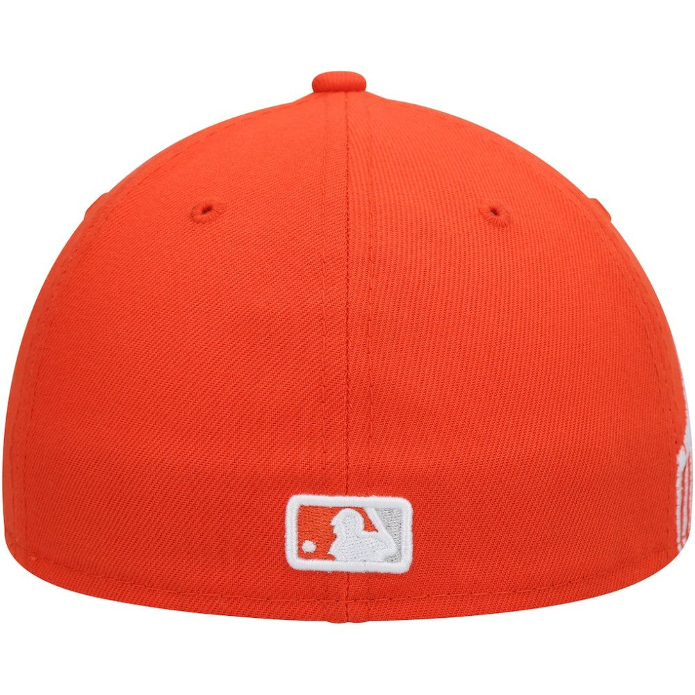 MLB San Francisco Giants New Era City Connect Low Profile 59FIFTY Fitted Hat