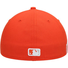MLB San Francisco Giants New Era City Connect Low Profile 59FIFTY Fitted Hat