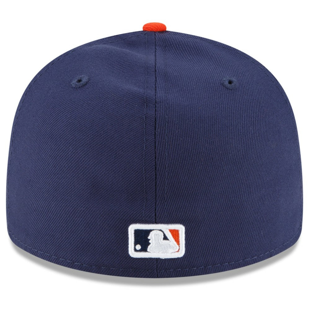 MLB Houston Astros New Era 2022 City Connect Low Profile 59FIFTY Fitted Hat