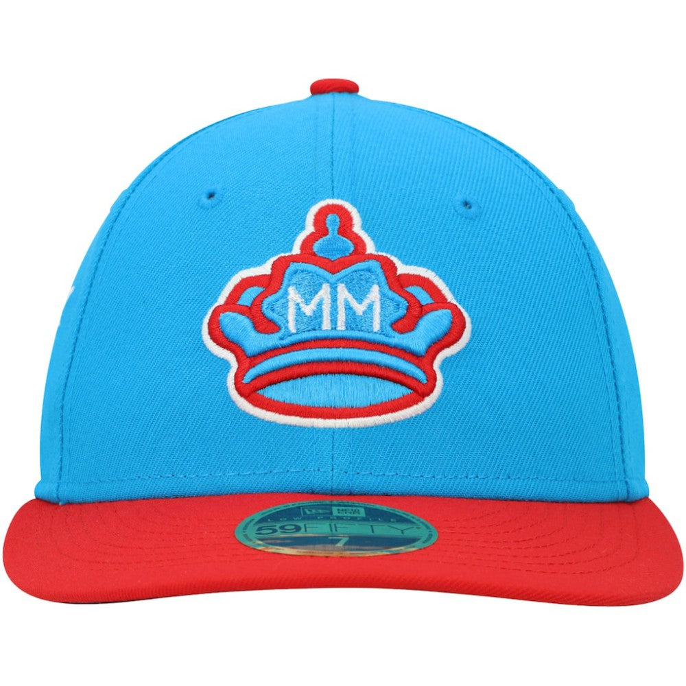 MLB Miami Marlins New Era City Connect 59FIFTY Fitted Hat
