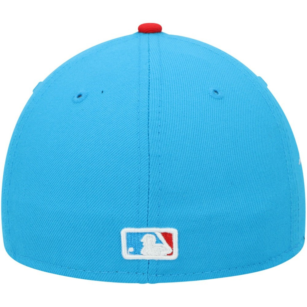 MLB Miami Marlins New Era City Connect 59FIFTY Fitted Hat