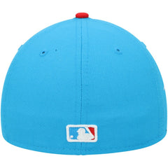 MLB Miami Marlins New Era City Connect 59FIFTY Fitted Hat