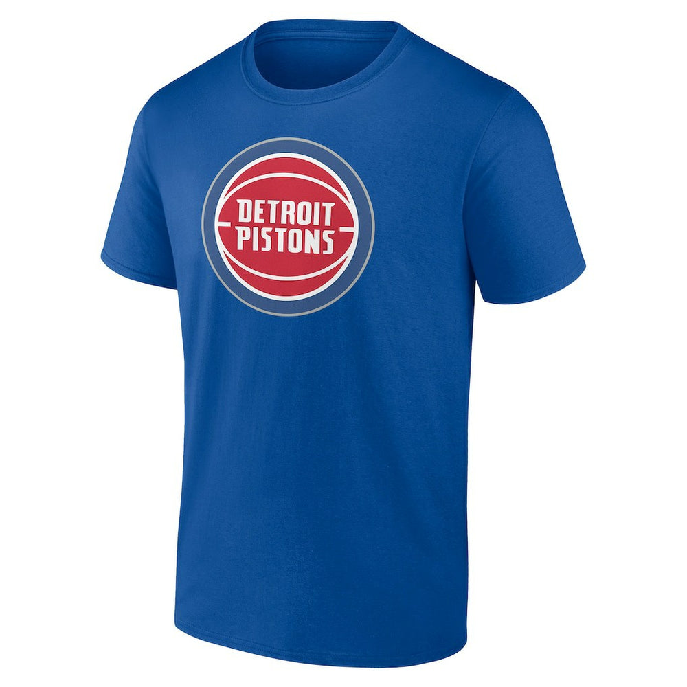 NBA Detroit Pistons Personalized Playmaker Team T-Shirt sale