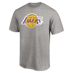 NBA LeBron James Los Angeles Lakers #6 Playmaker Name & Number T-Shirt