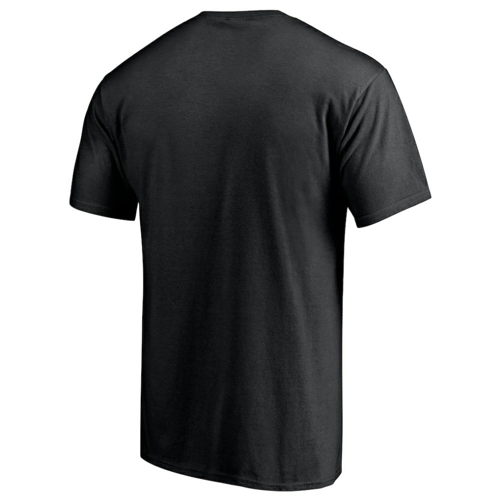MLB San Francisco Giants Fanatics 2021 NL West Division Champions Locker Room T-Shirt