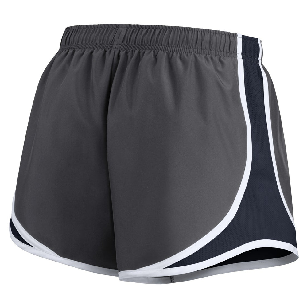 Women's Team Logo Performance Tempo Shorts - Houston Texans