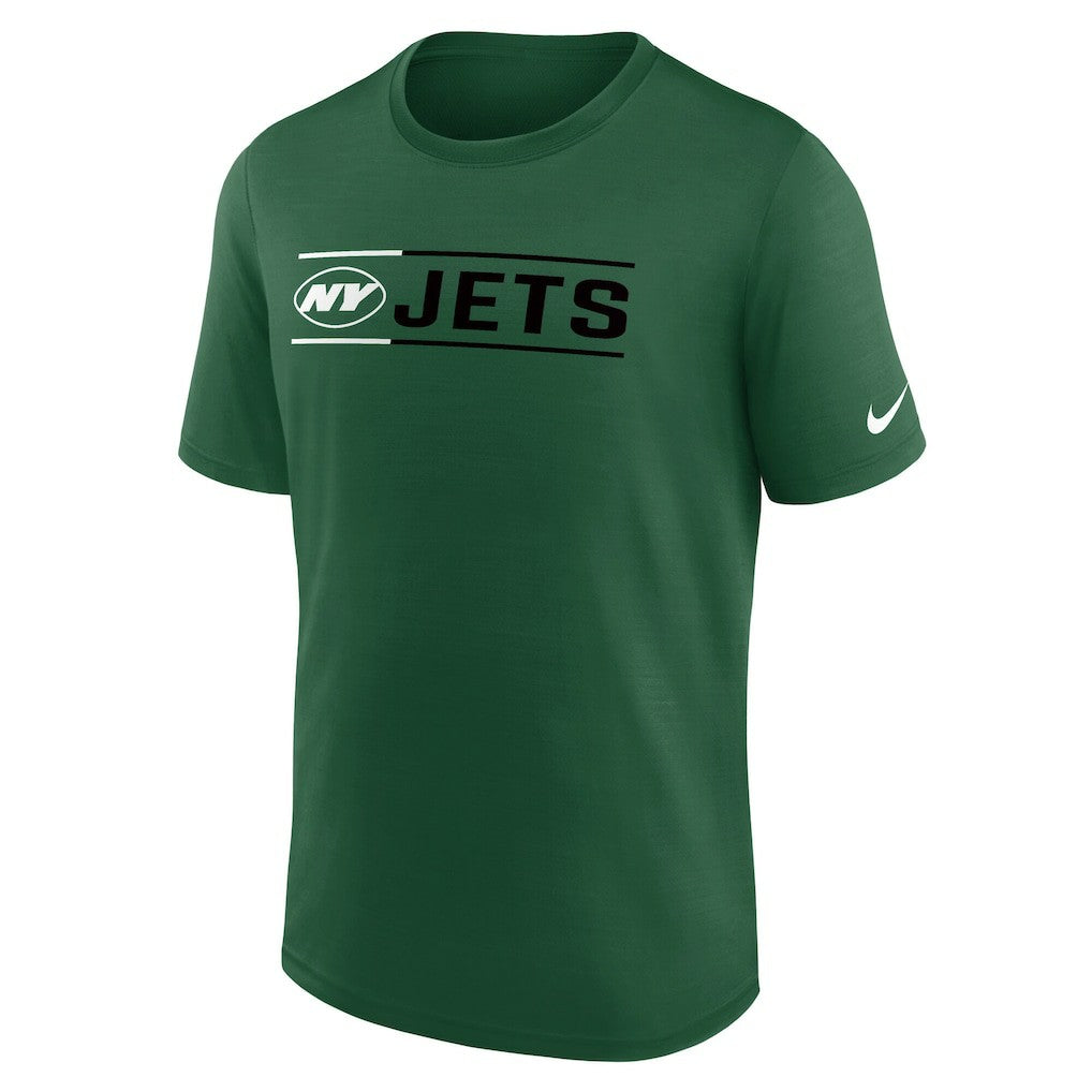 Exceed Performance T-Shirt - New York Jets