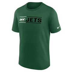Exceed Performance T-Shirt - New York Jets