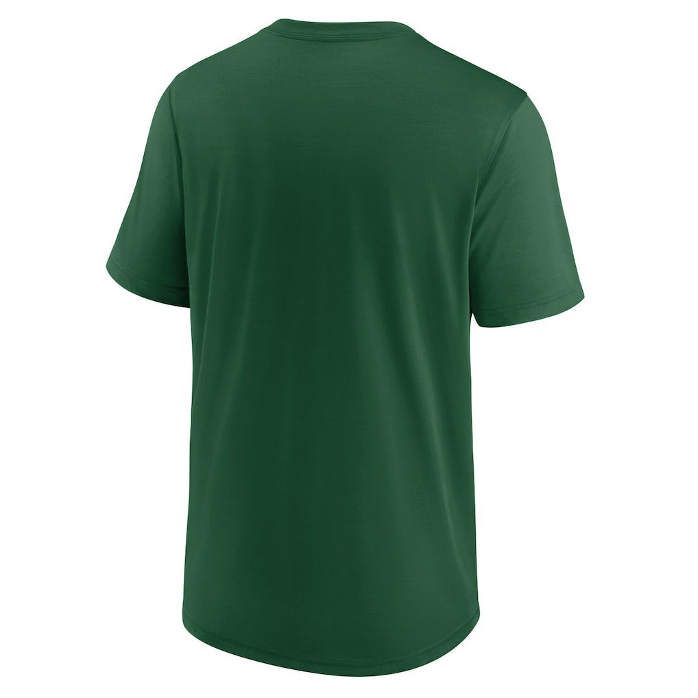 Exceed Performance T-Shirt - New York Jets