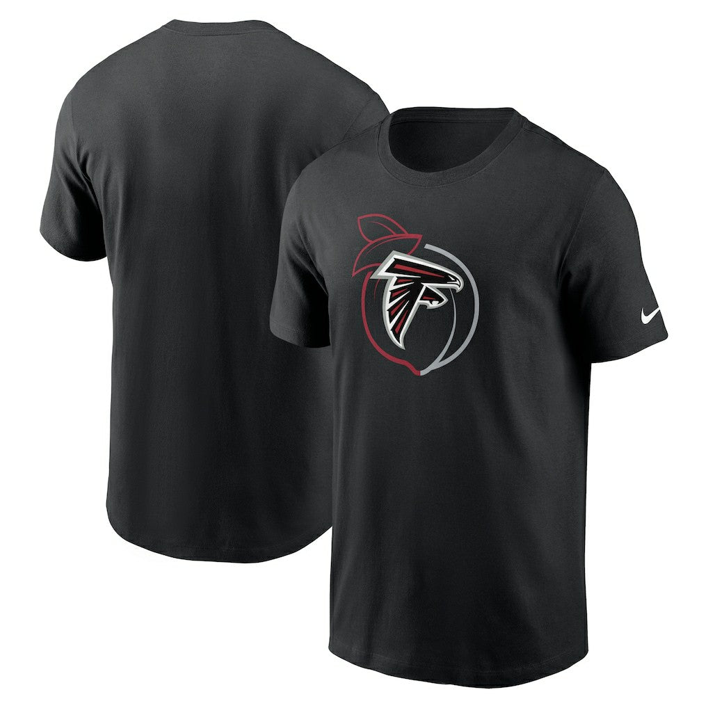 Essential Local Phrase T-Shirt - Atlanta Falcons
