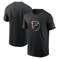 Essential Local Phrase T-Shirt - Atlanta Falcons