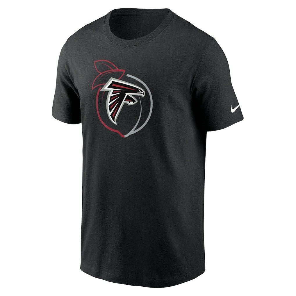 Essential Local Phrase T-Shirt - Atlanta Falcons