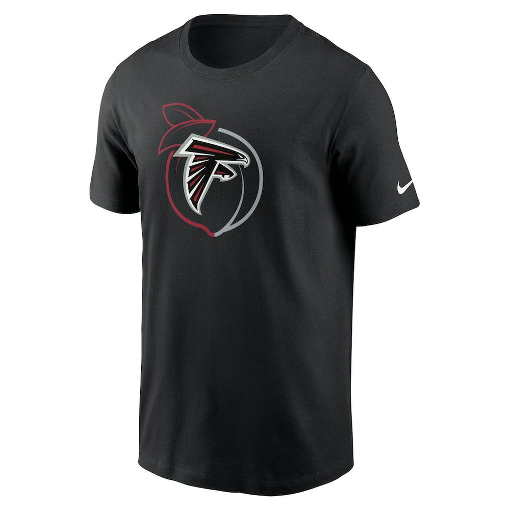 Essential Local Phrase T-Shirt - Atlanta Falcons