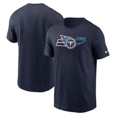Essential Local Phrase T-Shirt - Tennessee Titans