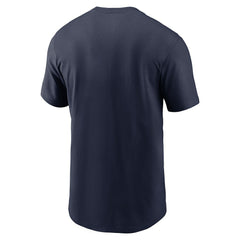 Essential Local Phrase T-Shirt - New England Patriots