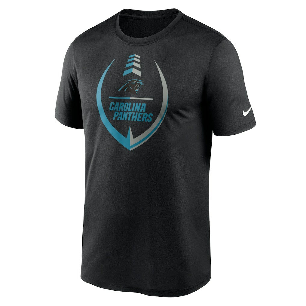 Icon Legend Performance T-Shirt - Carolina Panthers