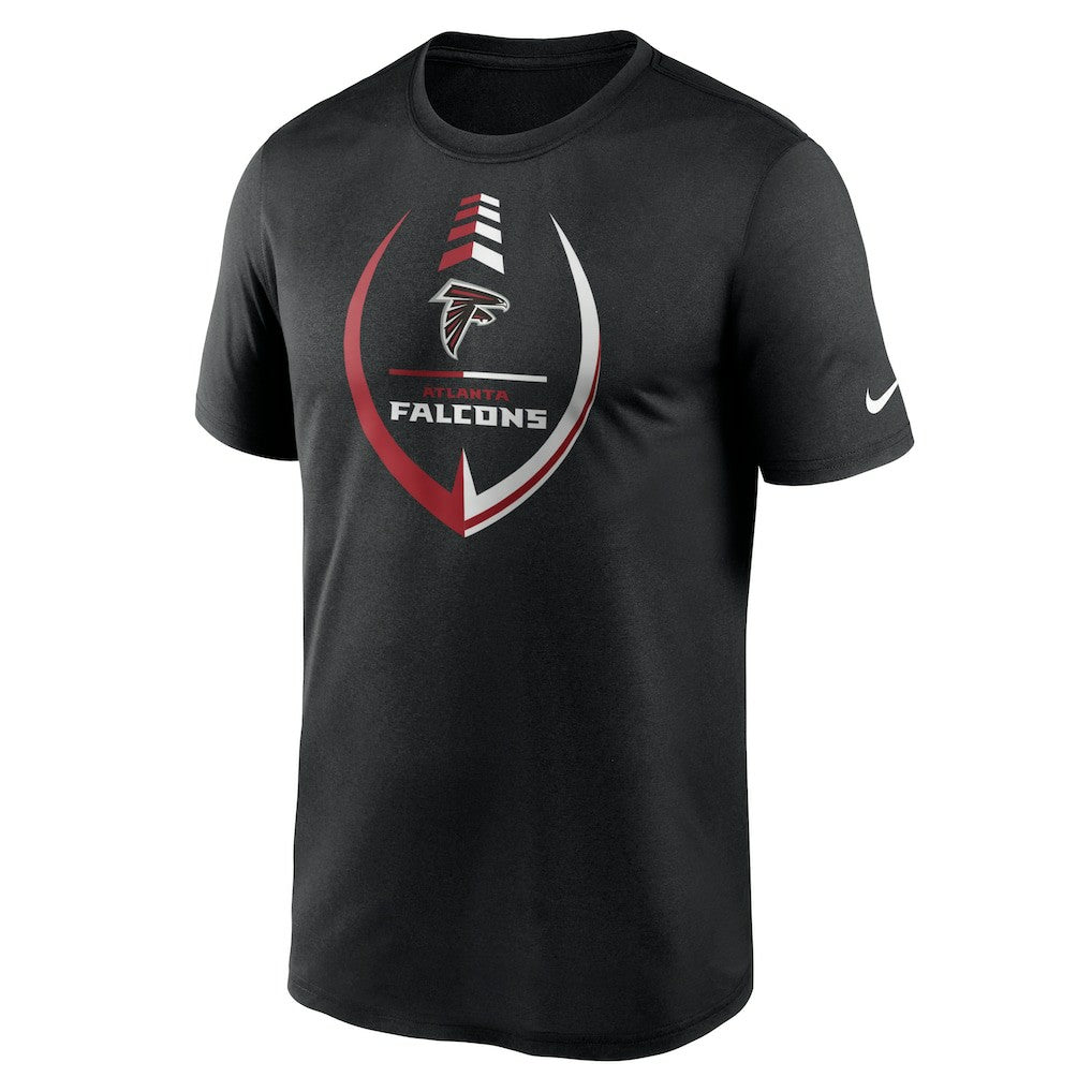 Icon Legend Performance T-Shirt - Atlanta Falcons