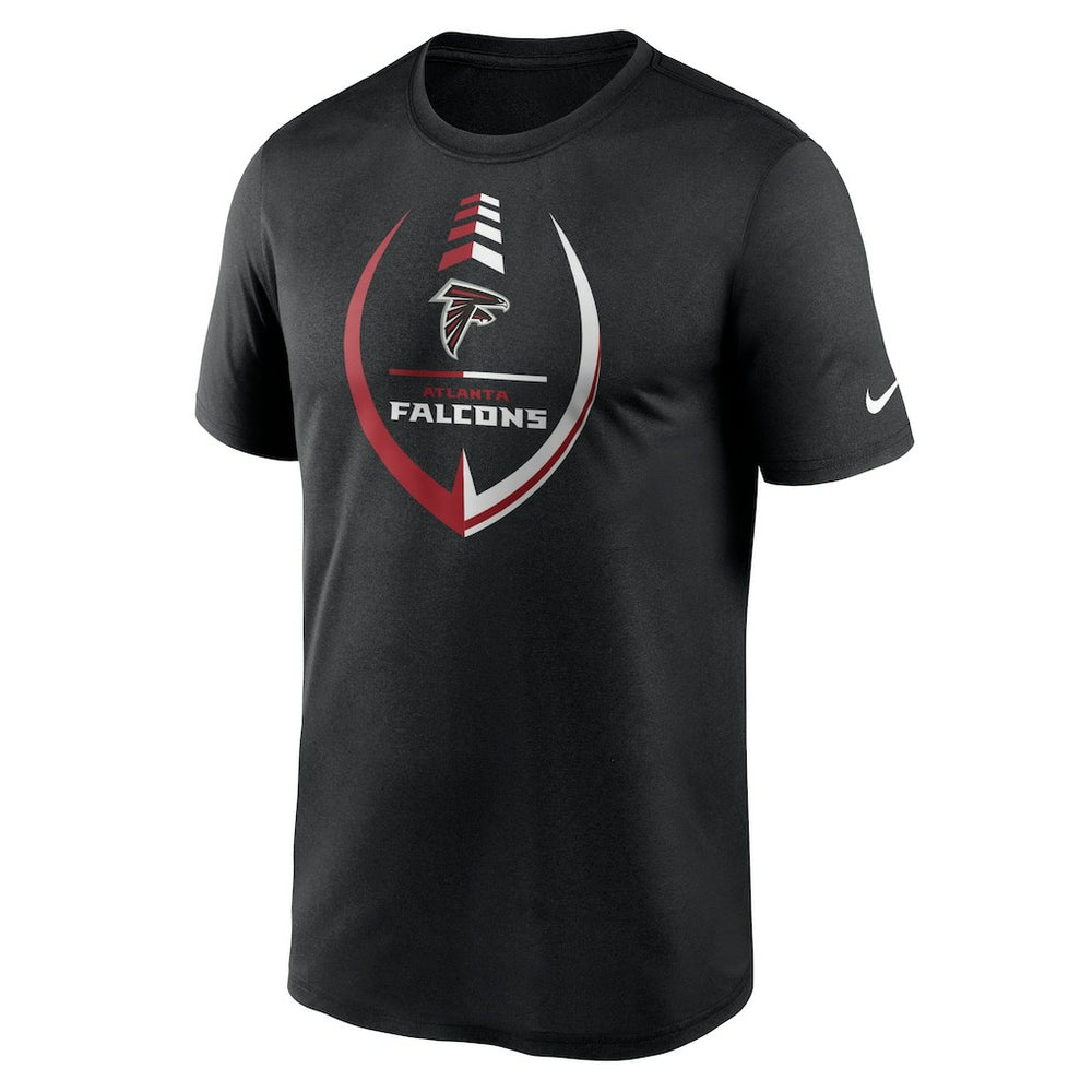 Icon Legend Performance T-Shirt - Atlanta Falcons