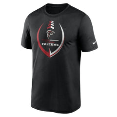 Icon Legend Performance T-Shirt - Atlanta Falcons