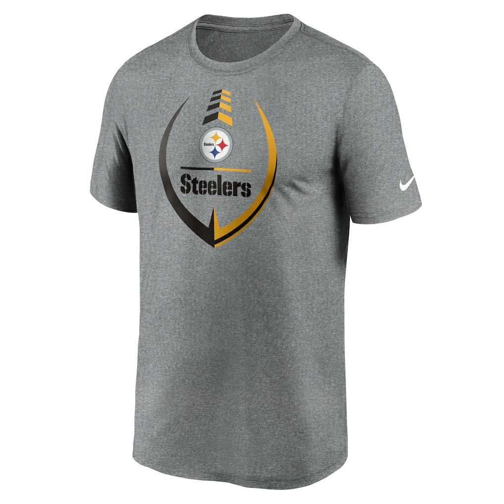 Icon Legend Performance T-Shirt - Pittsburgh Steelers
