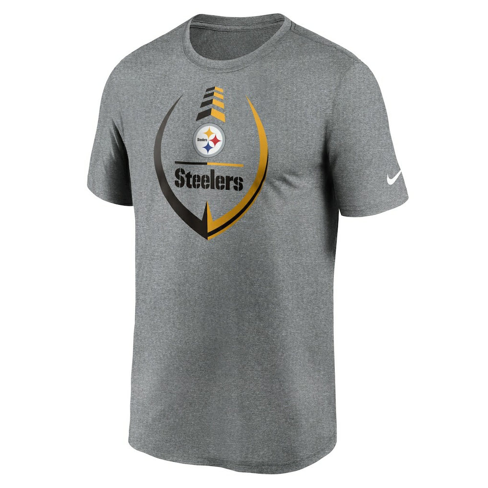 Icon Legend Performance T-Shirt - Pittsburgh Steelers