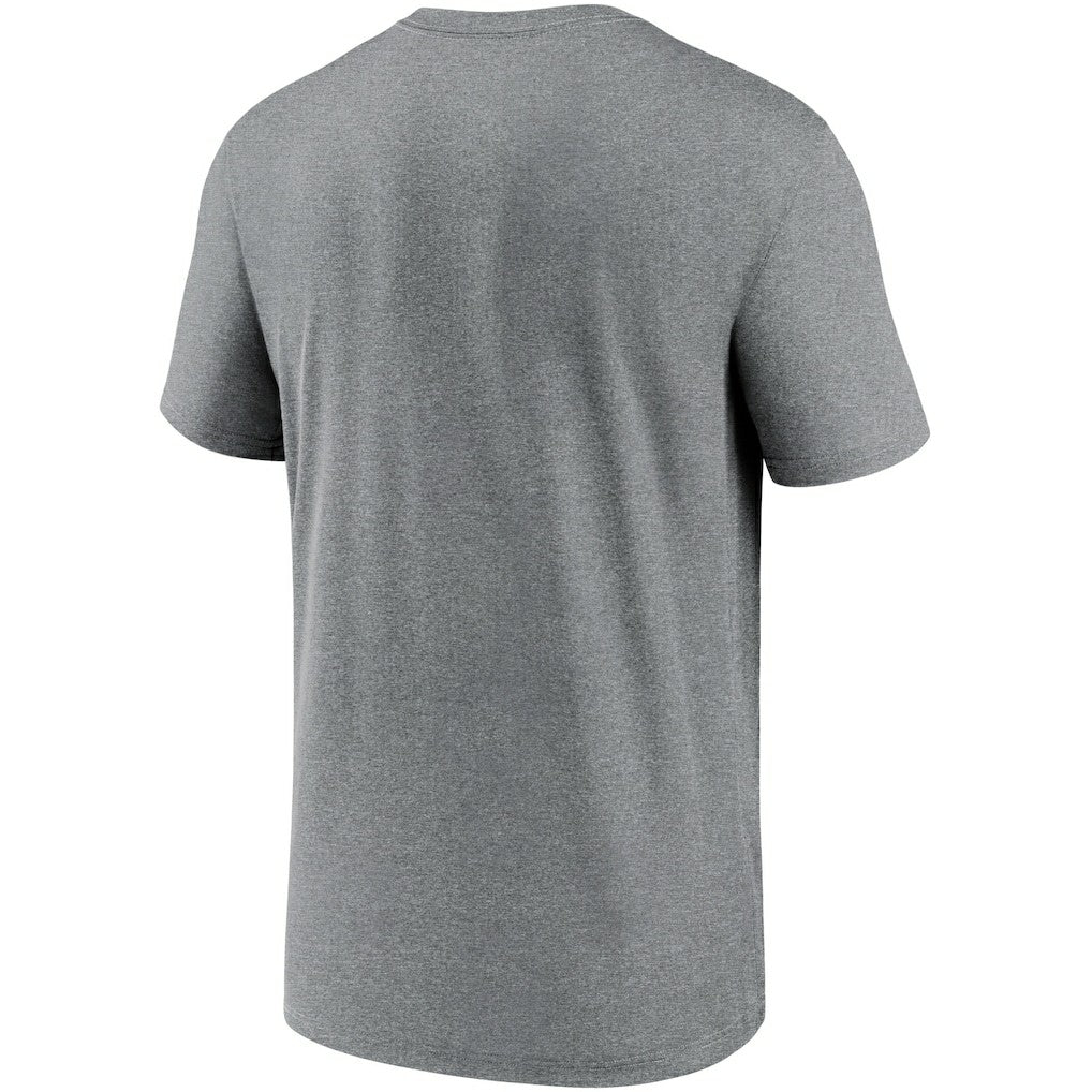 Icon Legend Performance T-Shirt - Las Vegas Raiders