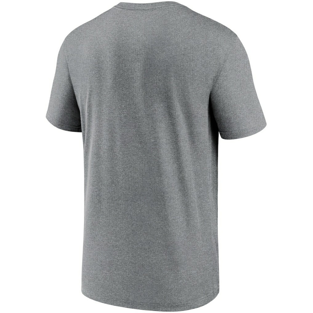Icon Legend Performance T-Shirt - Las Vegas Raiders