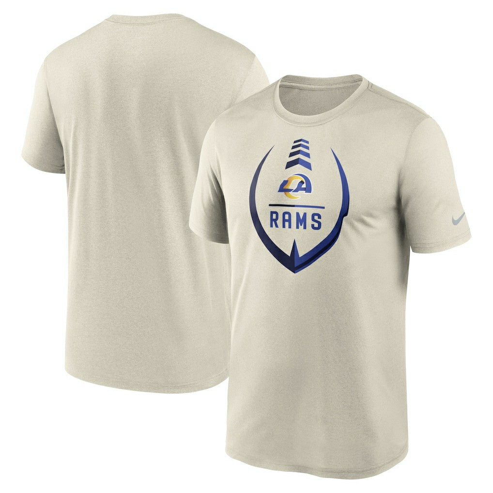 Icon Legend Performance T-Shirt - Los Angeles Rams