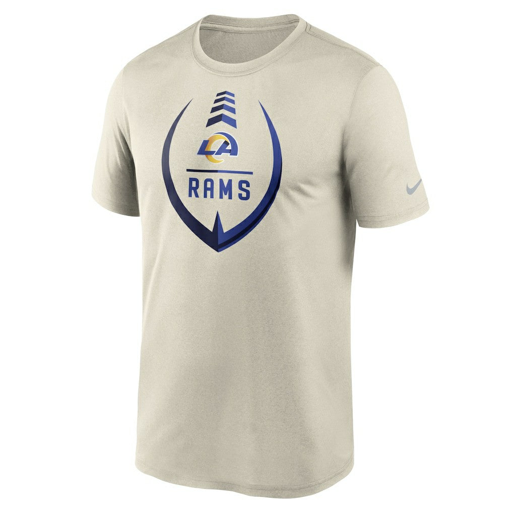 Icon Legend Performance T-Shirt - Los Angeles Rams