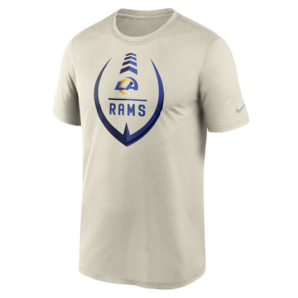 Icon Legend Performance T-Shirt - Los Angeles Rams