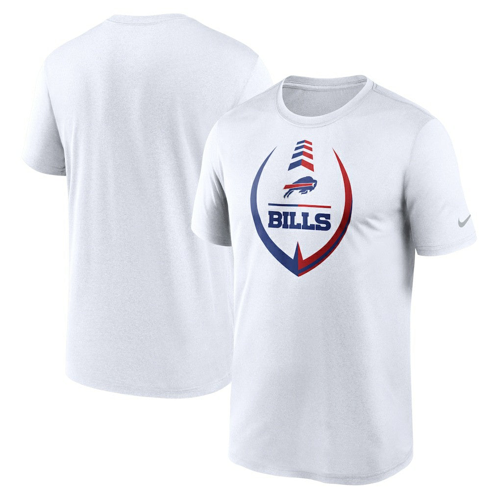 Icon Legend Performance T-Shirt - Buffalo Bills