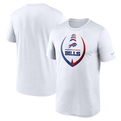 Icon Legend Performance T-Shirt - Buffalo Bills