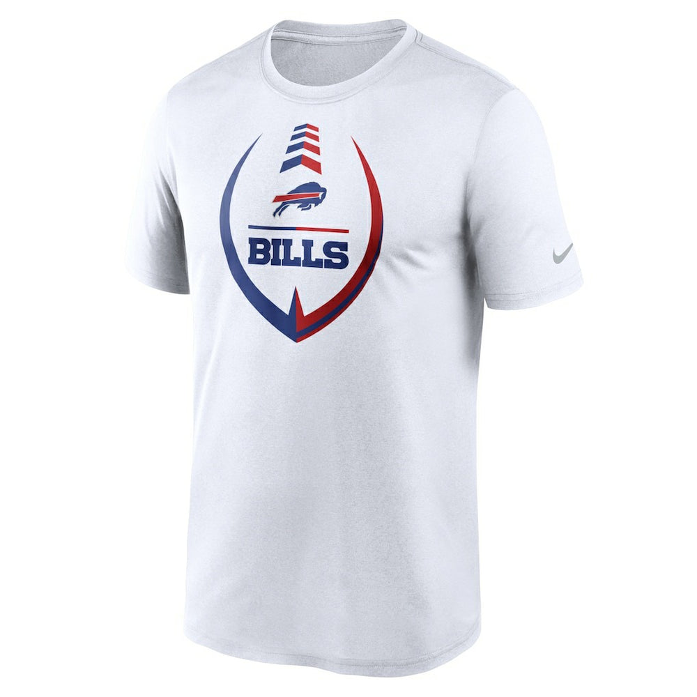 Icon Legend Performance T-Shirt - Buffalo Bills
