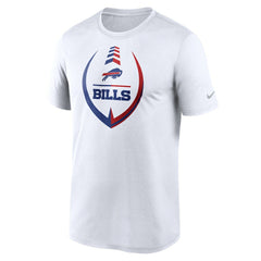 Icon Legend Performance T-Shirt - Buffalo Bills