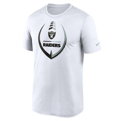 Icon Legend Performance T-Shirt - Las Vegas Raiders