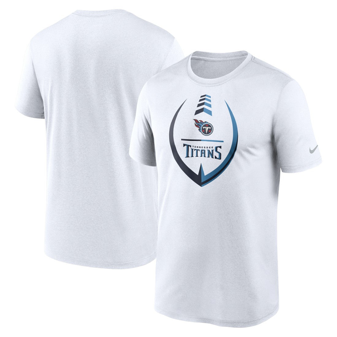 Icon Legend Performance T-Shirt - Tennessee Titans