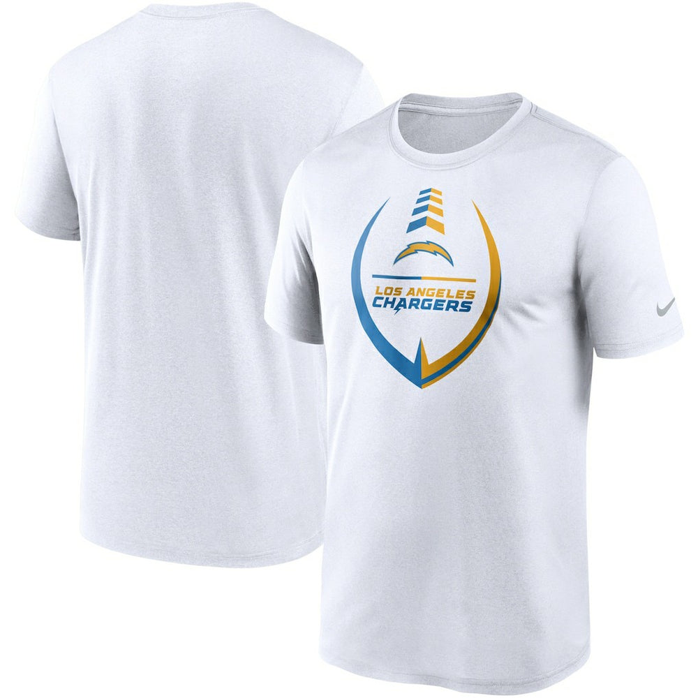 Icon Legend Performance T-Shirt - Los Angeles Chargers